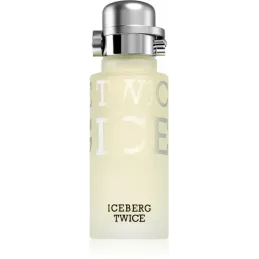 Iceberg Twice For Him Eau de Toilette 125ml - Profumeria Italia