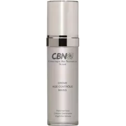Cbn Creme Age Controle Mains 120ml - Profumeria Italia