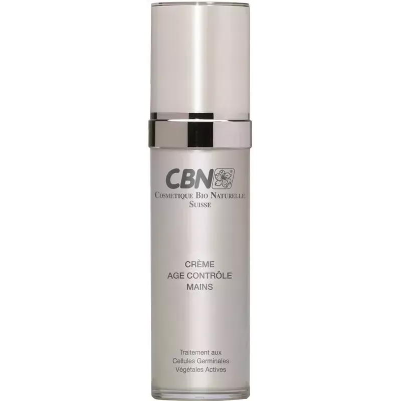 Cbn Creme Age Controle Mains 120ml - Profumeria Italia Cbn Creme Age Controle Mains 120ml - Profumeria Italia