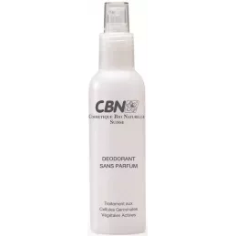 Cbn Deodorant Sans Parfum 150ml - Profumeria Italia