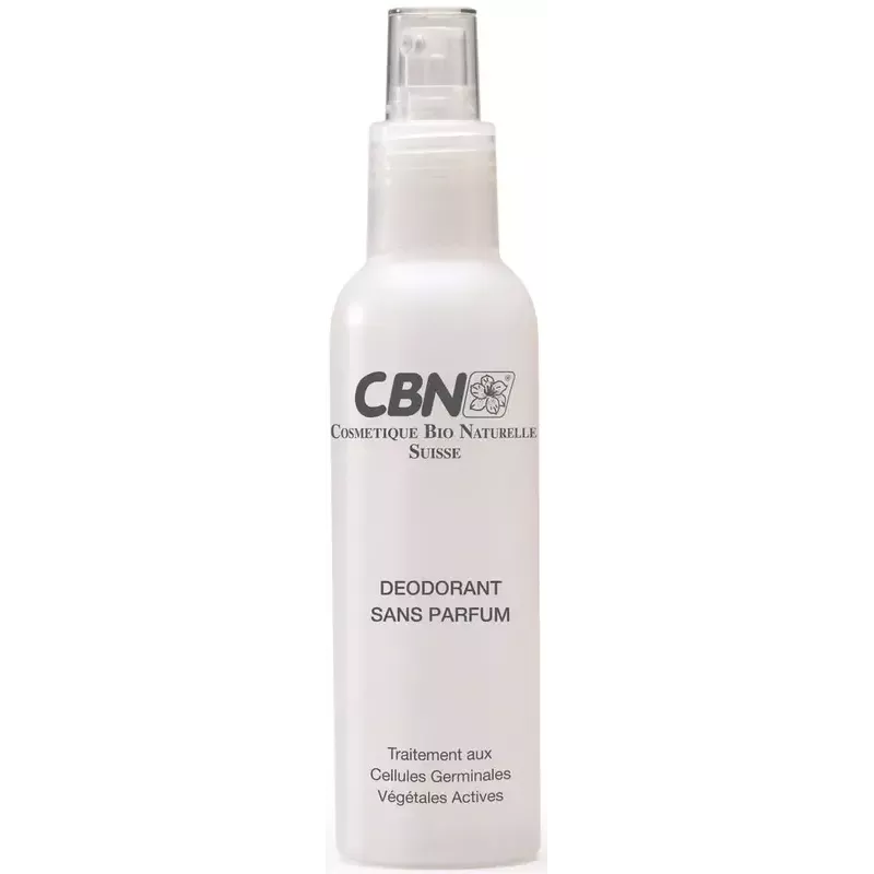 Cbn Deodorant Sans Parfum 150ml - Profumeria Italia Cbn Deodorant Sans Parfum 150ml - Profumeria Italia