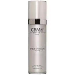 Cbn Creme Exfoliante Corps 190ml - Profumeria Italia