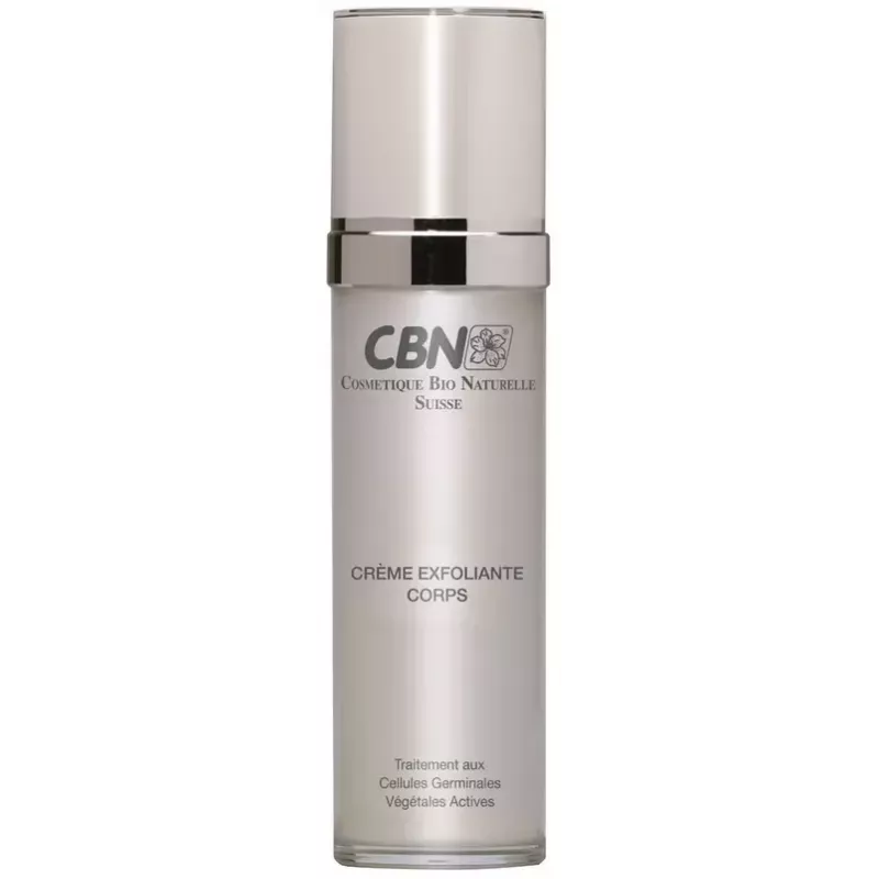 Cbn Creme Exfoliante Corps 190ml - Profumeria Italia Cbn Creme Exfoliante Corps 190ml - Profumeria Italia