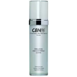 Cbn Emulsion Age Controle Corps 190ml - Profumeria Italia