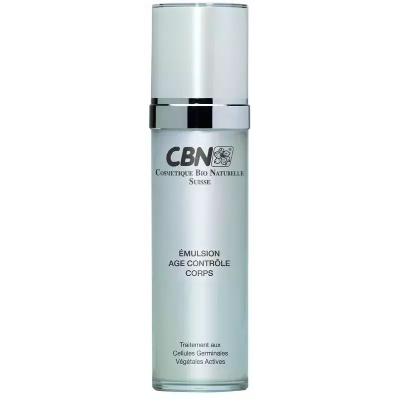 Cbn Emulsion Age Controle Corps 190ml - Profumeria Italia Cbn Emulsion Age Controle Corps 190ml - Profumeria Italia