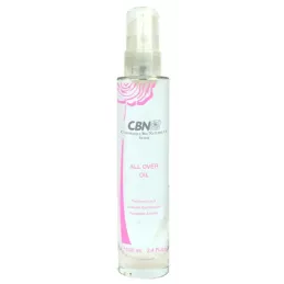 Cbn All Over Oil 100ml - Profumeria Italia
