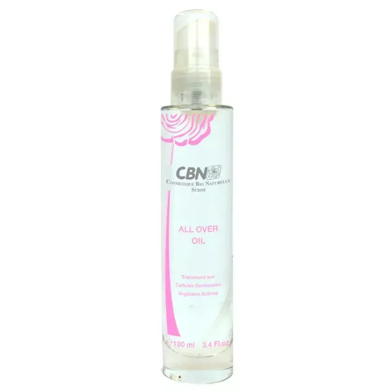 Cbn All Over Oil 100ml - Profumeria Italia Cbn All Over Oil 100ml - Profumeria Italia