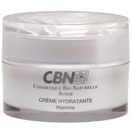 Cbn Creme Hydratante Homme 50ml - Profumeria Italia