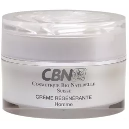 Cbn Creme Regenerante Homme 50ml - Profumeria Italia