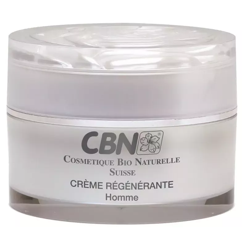 Cbn Creme Regenerante Homme 50ml - Profumeria Italia Cbn Creme Regenerante Homme 50ml - Profumeria Italia