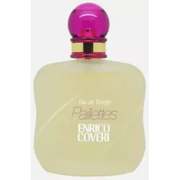 Enrico Coveri Paillettes Eau de Toilette 75ml - Profumeria Italia