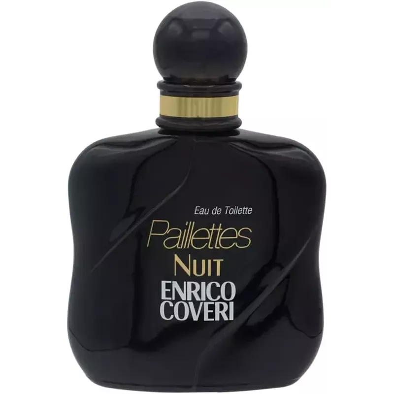Enrico Coveri Paillettes Nuit