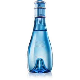 Davidoff Cool Water Woman Eau de Toilette - Profumeria Italia