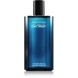 Davidoff Cool Water After shave Lotion 125ml - Profumeria Italia