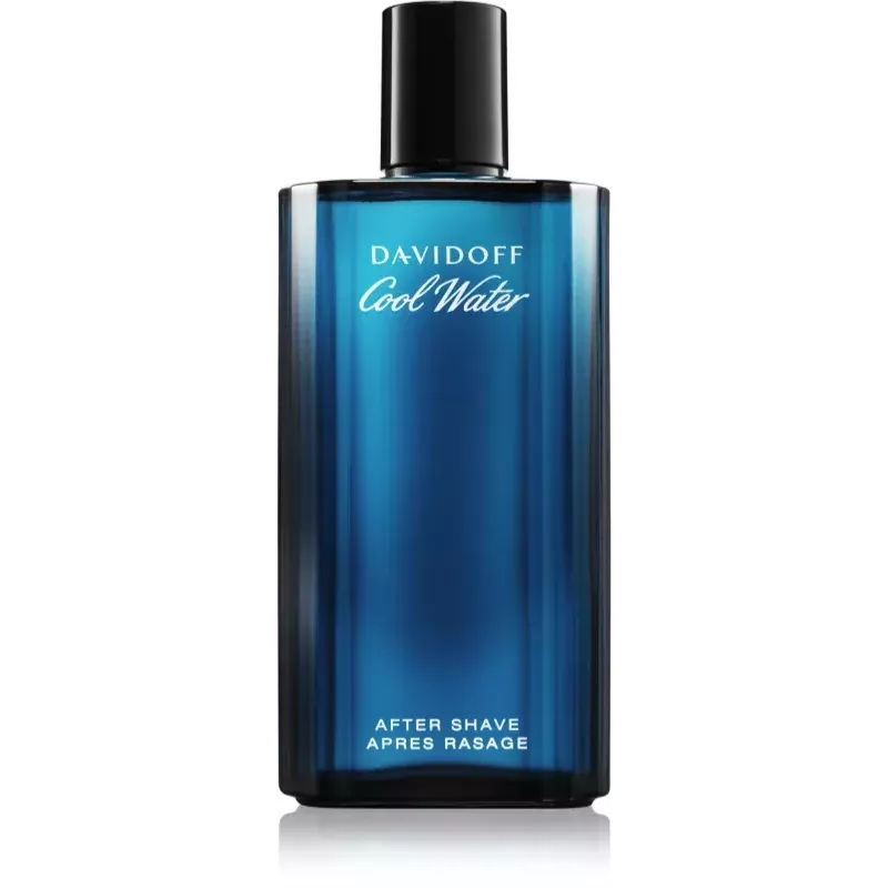 Davidoff Cool Water After shave Lotion 125ml - Profumeria Italia Davidoff Cool Water After shave Lotion 125ml - Profumeria Italia