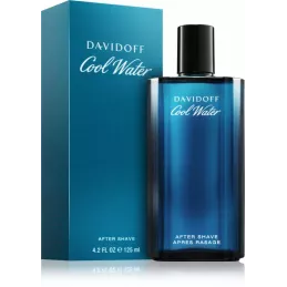 Davidoff Cool Water After shave Lotion 125ml - Profumeria Italia Davidoff Cool Water After shave Lotion 125ml - Profumeria Italia