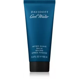 Davidoff Cool Water After shave Balm 100ml - Profumeria Italia