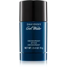 Davidoff Cool Water Deodorante Stick 70g - Profumeria Italia