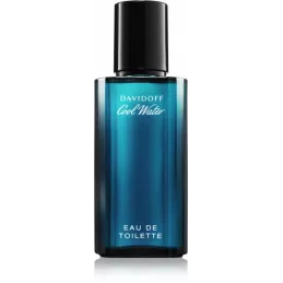 Davidoff Cool Water Eau de Toilette - Profumeria Italia Davidoff Cool Water Eau de Toilette - Profumeria Italia