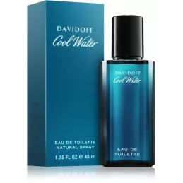 Davidoff Cool Water Eau de Toilette - Profumeria Italia Davidoff Cool Water Eau de Toilette - Profumeria Italia