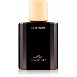 Davidoff Zino Eau de Toilette 125ml - Profumeria Italia