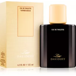 Davidoff Zino Eau de Toilette 125ml - Profumeria Italia Davidoff Zino Eau de Toilette 125ml - Profumeria Italia