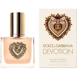 Dolce&Gabbana Devotion Eau de Parfum - Profumeria Italia Dolce&Gabbana Devotion Eau de Parfum - Profumeria Italia