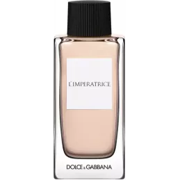 Dolce&Gabbana L'Imperatrice Eau de Toilette 100ml - Profumeria Italia