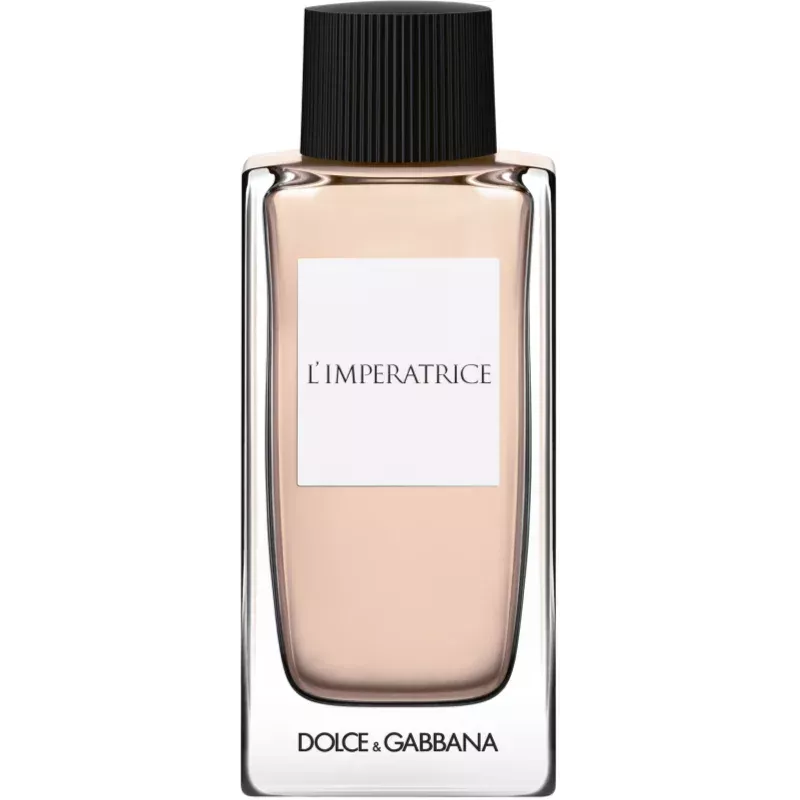 Dolce&Gabbana L'Imperatrice Eau de Toilette 100ml - Profumeria Italia Dolce&Gabbana L'Imperatrice Eau de Toilette 100ml - Profumeria Italia