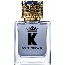 Dolce&Gabbana K King Eau de Toilette - Profumeria Italia Dolce&Gabbana K King Eau de Toilette - Profumeria Italia