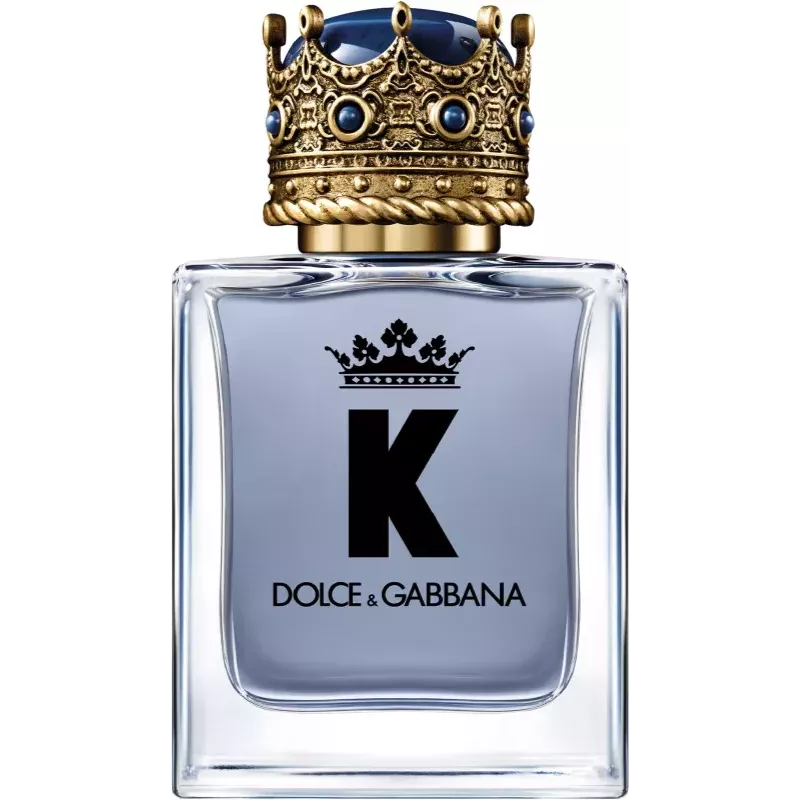Dolce&Gabbana K King Eau de Toilette - Profumeria Italia Dolce&Gabbana K King Eau de Toilette - Profumeria Italia