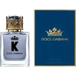 Dolce&Gabbana K King Eau de Toilette - Profumeria Italia Dolce&Gabbana K King Eau de Toilette - Profumeria Italia