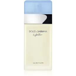 Dolce&Gabbana Light Blue Donna Eau de Toilette - Profumeria Italia