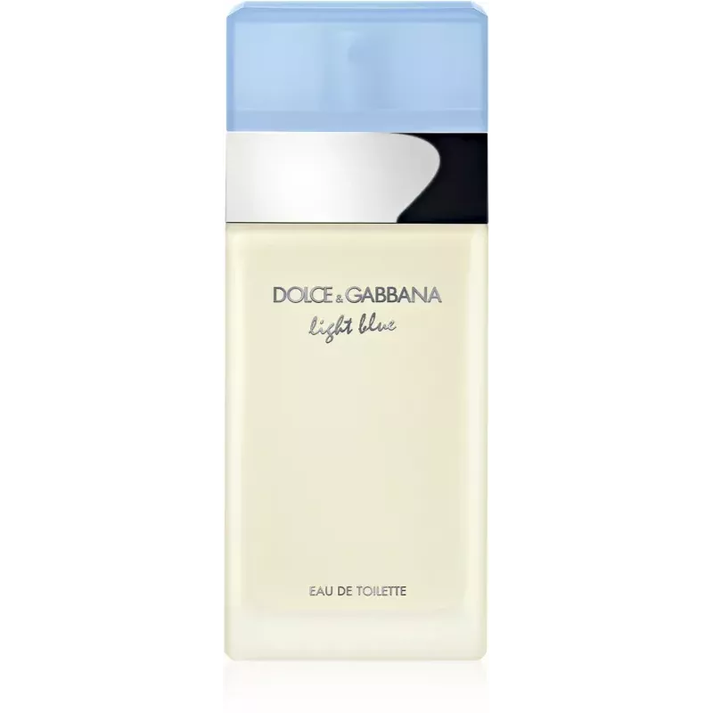 Dolce&Gabbana Light Blue Donna Eau de Toilette - Profumeria Italia Dolce&Gabbana Light Blue Donna Eau de Toilette - Profumeria Italia