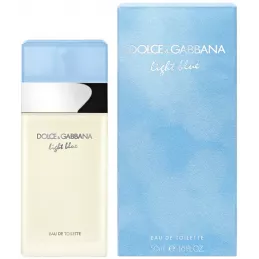 Dolce&Gabbana Light Blue Donna Eau de Toilette - Profumeria Italia Dolce&Gabbana Light Blue Donna Eau de Toilette - Profumeria Italia