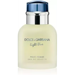 Dolce&Gabbana Light Blue Pour Homme - Profumeria Italia Dolce&Gabbana Light Blue Pour Homme - Profumeria Italia