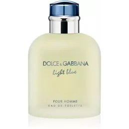 Dolce&Gabbana Light Blue Pour Homme - Profumeria Italia