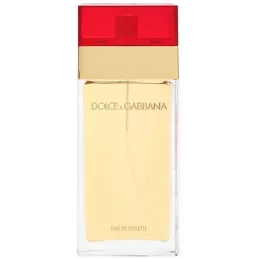 Dolce&Gabbana Rosso Classico Eau de Toilette 100ml - Profumeria-Italia