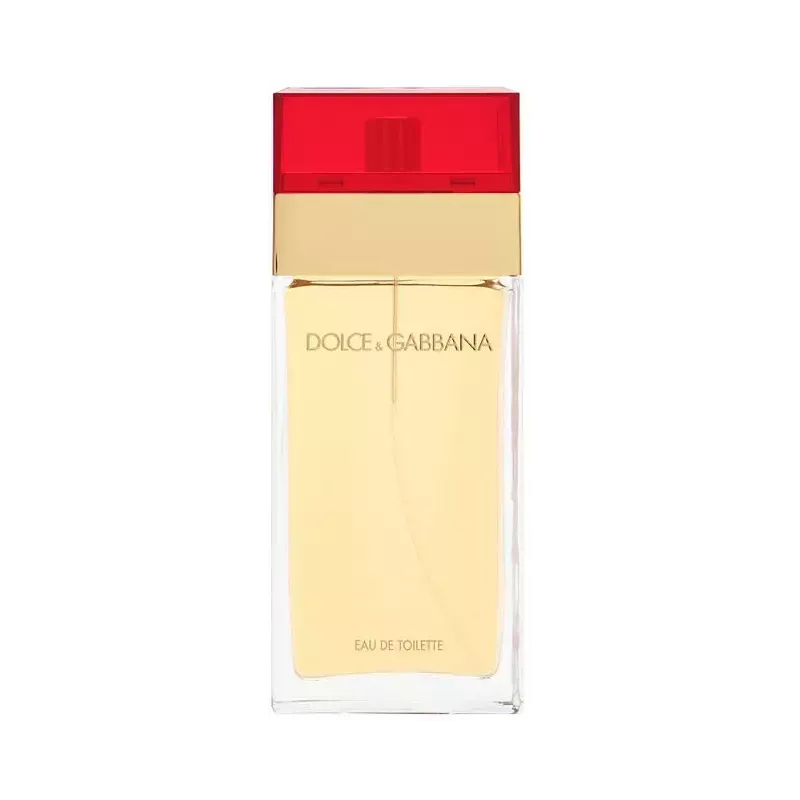 Dolce&Gabbana Rosso Classico Eau de Toilette 100ml - Profumeria-Italia Dolce&Gabbana Rosso Classico Eau de Toilette 100ml - Profumeria-Italia