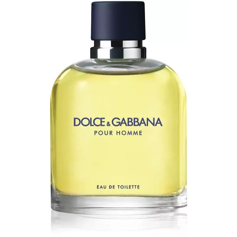 Dolce&Gabbana Pour Homme Eau de Toilette - Profumeria Italia Dolce&Gabbana Pour Homme Eau de Toilette - Profumeria Italia