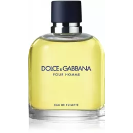 Dolce&Gabbana Pour Homme Eau de Toilette - Profumeria Italia