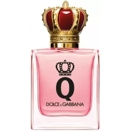 Dolce&Gabbana Q Queen Eau de Parfum - Profumeria Italia Dolce&Gabbana Q Queen Eau de Parfum - Profumeria Italia