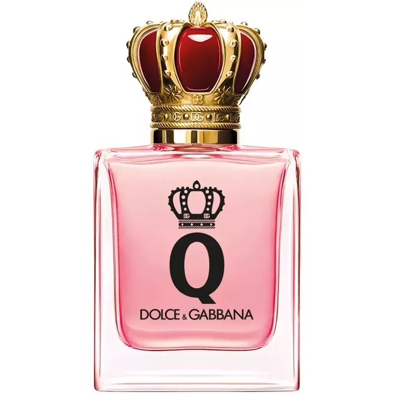 Dolce&Gabbana Q Queen Eau de Parfum - Profumeria Italia Dolce&Gabbana Q Queen Eau de Parfum - Profumeria Italia