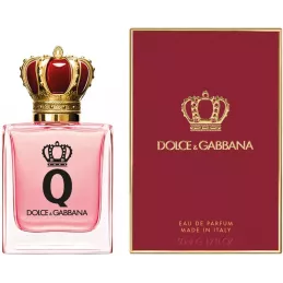 Dolce&Gabbana Q Queen Eau de Parfum - Profumeria Italia Dolce&Gabbana Q Queen Eau de Parfum - Profumeria Italia