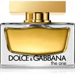 Dolce&Gabbana The One Eau de Parfum Donna - Profumeria Italia