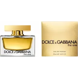 Dolce&Gabbana The One Eau de Parfum Donna - Profumeria Italia Dolce&Gabbana The One Eau de Parfum Donna - Profumeria Italia