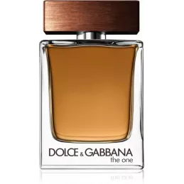 Dolce&Gabbana The one For Men Eau de Toilette 100ml