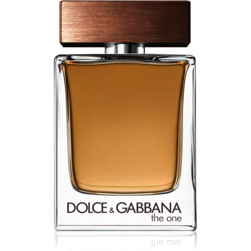 Dolce&Gabbana The one For Men Eau de Toilette 100ml Dolce&Gabbana The one For Men Eau de Toilette 100ml