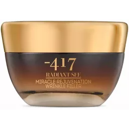 Minus 417 - Radiant See  - Miracle Rejuvenation Wrinkle Filler 30ml