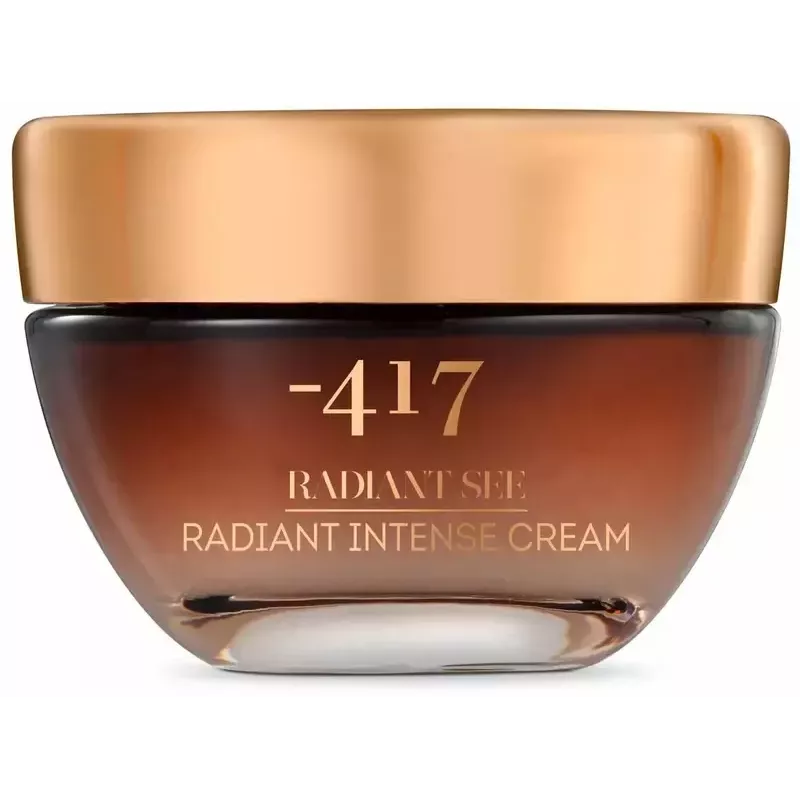 Minus 417 - Radiant See  - Radiant Intense Cream 50ml Minus 417 - Radiant See  - Radiant Intense Cream 50ml
